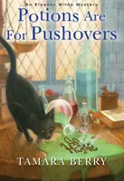 Lektvary sú pre posmeškárov - Potions Are for Pushovers