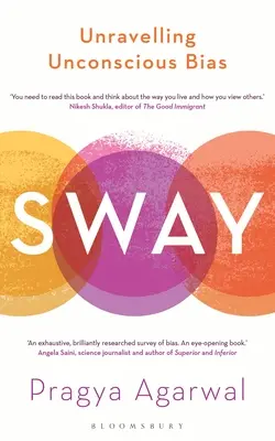 Sway: Odhaľovanie nevedomých predsudkov - Sway: Unravelling Unconscious Bias