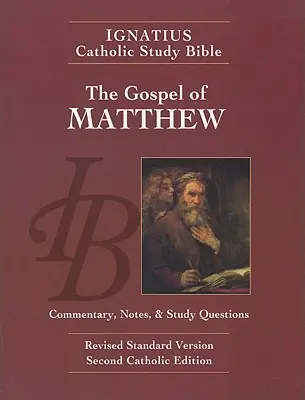 Matúšovo evanjelium - The Gospel of Matthew