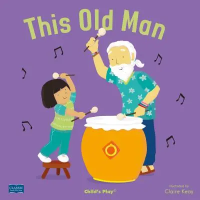 Tento starý muž - This Old Man