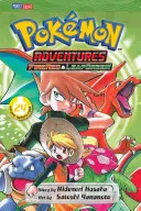 Pokmon Adventures (Firered and Leafgreen), Vol. 24, 24