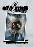 Akty X: Kompletná 10. sezóna, 2. diel - X-Files: Complete Season 10, Volume 2
