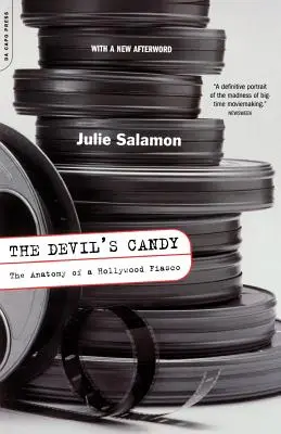 Diablova sladkosť: Anatómia hollywoodskeho fiaska - The Devil's Candy: The Anatomy of a Hollywood Fiasco