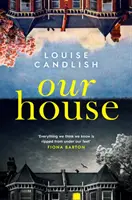 Náš dom - čoskoro sa stane hlavným seriálom ITV s Martinom Compstonom a Tuppence Middletonovou v hlavných úlohách - Our House - soon to be a major ITV series starring Martin Compston and Tuppence Middleton