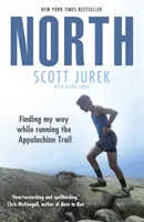 North: Hľadanie cesty počas behu po Appalačskej ceste - North: Finding My Way While Running the Appalachian Trail