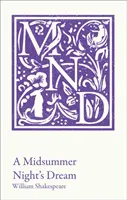 Sen noci svätojánskej - A Midsummer Night's Dream