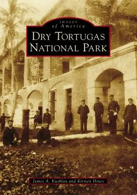 Národný park Dry Tortugas - Dry Tortugas National Park
