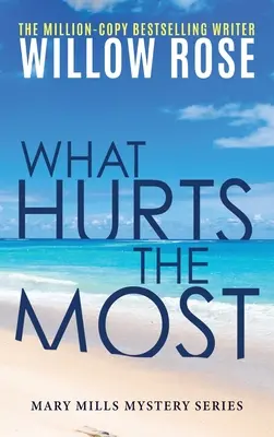 Čo bolí najviac - What Hurts the Most