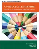 Vedenie učebných osnov: Čítanie pre rozvoj kvalitných vzdelávacích programov - Curriculum Leadership: Readings for Developing Quality Educational Programs