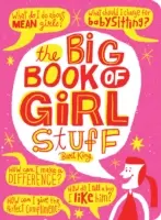 Veľká kniha dievčenských vecí, aktualizovaná - Big Book of Girl Stuff, Updated
