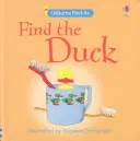 Nájsť kačicu - Find the Duck