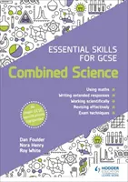 Základné zručnosti pre GCSE Combined Science - Essential Skills for GCSE Combined Science