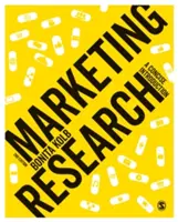 Marketingový výskum: Stručný úvod - Marketing Research: A Concise Introduction