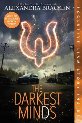 Najtemnejšie mysle (bonusový obsah) - Darkest Minds, the (Bonus Content)