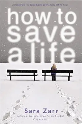 Ako zachrániť život - How to Save a Life