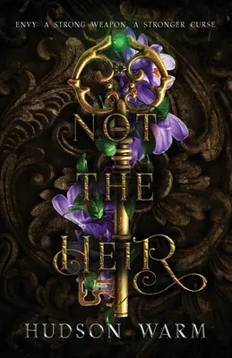 Nie dedič - Not the Heir