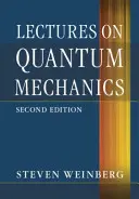 Prednášky o kvantovej mechanike - Lectures on Quantum Mechanics