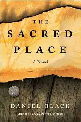 Posvätné miesto - The Sacred Place