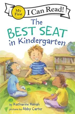 Najlepšie miesto v materskej škole - The Best Seat in Kindergarten