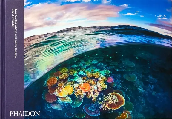 Dva svety: nad a pod morom - Two Worlds: Above and Below the Sea