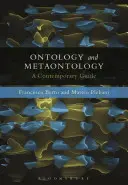 Ontológia a metaontológia: Súčasný sprievodca - Ontology and Metaontology: A Contemporary Guide