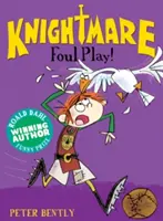 Nečestná hra! - Foul Play!