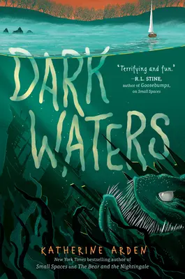 Temné vody - Dark Waters