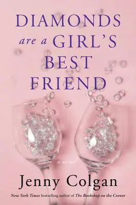 Diamanty sú najlepšími priateľmi dievčat - Diamonds Are a Girl's Best Friend
