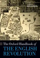 Oxfordská príručka anglickej revolúcie - The Oxford Handbook of the English Revolution