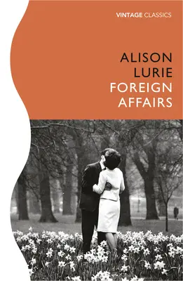 Zahraničné záležitosti - Foreign Affairs