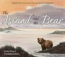 Ostrov a medveď - The Island and the Bear