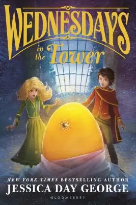Stredy vo veži - Wednesdays in the Tower