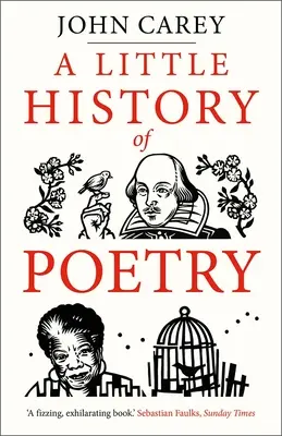 Malé dejiny poézie - A Little History of Poetry