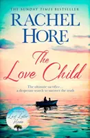 Dieťa lásky - Z miliónového bestselleru Sunday Times - Love Child - From the million-copy Sunday Times bestseller