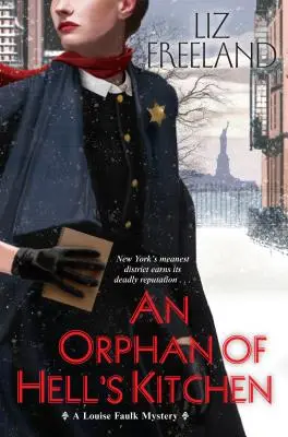 Sirota z pekelnej kuchyne - An Orphan of Hell's Kitchen