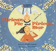 Pirikán Pic a Pirikán Mor - Pirican Pic and Pirican Mor