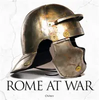 Rím vo vojne - Rome at War