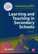 Učenie a vyučovanie na stredných školách - Learning and Teaching in Secondary Schools