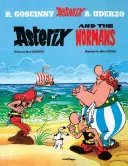 Asterix: Asterix a Normani - Album 9 - Asterix: Asterix and The Normans - Album 9