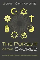 Hľadanie posvätného - The Pursuit of the Sacred