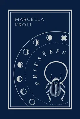 Kňažná: Druhé vydanie - Priestess: Second Edition
