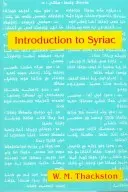 Úvod do sýrčiny: Základná gramatika s čítaním zo sýrskej literatúry - Introduction to Syriac: An Elementary Grammar with Readings from Syriac Literature