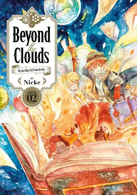 Za mrakmi 2 - Beyond the Clouds 2