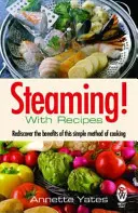 V pare! - Steaming!