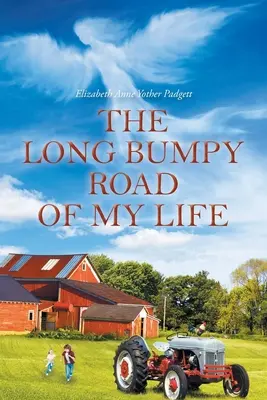 Dlhá hrboľatá cesta môjho života - The Long Bumpy Road of My Life