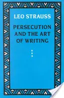 Prenasledovanie a umenie písať - Persecution and the Art of Writing