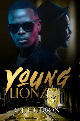 Mladí levíčatá - Young Lionz