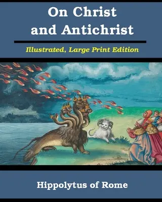O Kristovi a Antikristovi - On Christ and Antichrist