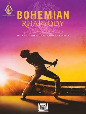 Bohemian Rhapsody: Hudba z filmového soundtracku - Bohemian Rhapsody: Music from the Motion Picture Soundtrack