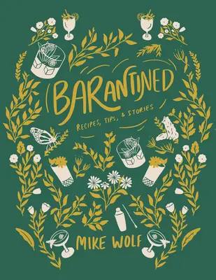 Barantined: Vychutnajte si doma recepty, tipy a príbehy - Barantined: Recipes, Tips, and Stories to Enjoy at Home